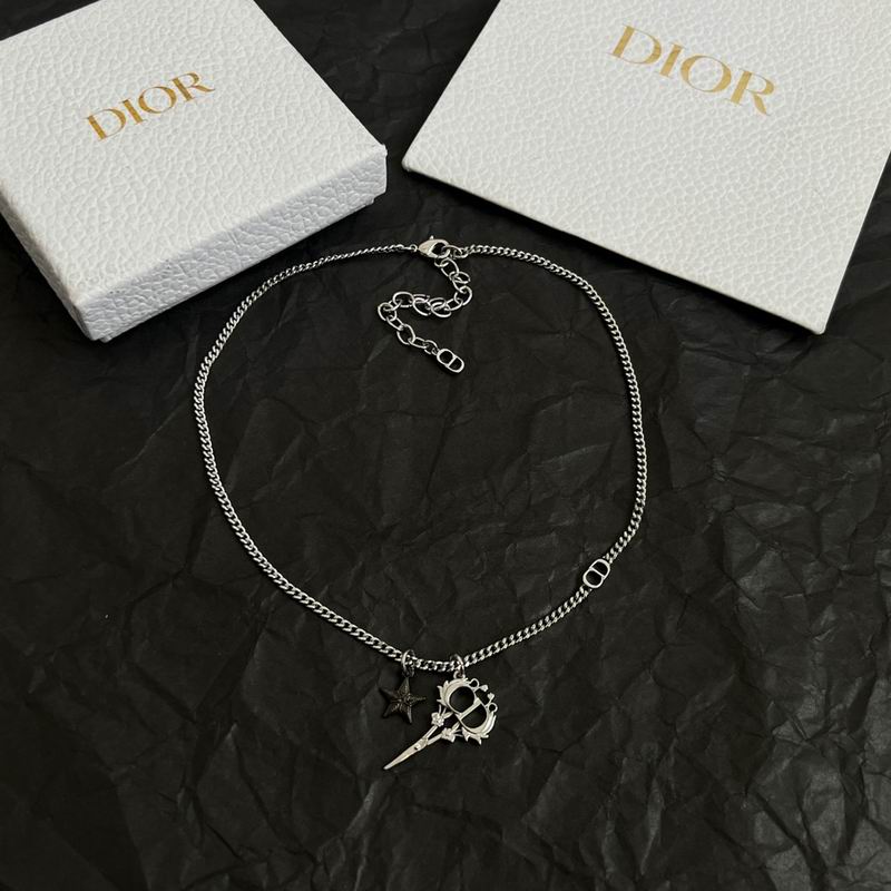 Dior Necklace 10yxx89 (2)