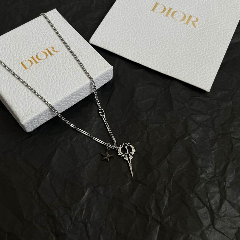 Dior Necklace 10yxx89 (3)