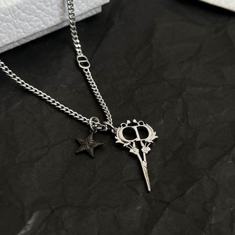 Dior Necklace 10yxx89 (6)