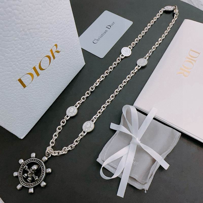 Dior Necklace 10yxx91 (1)