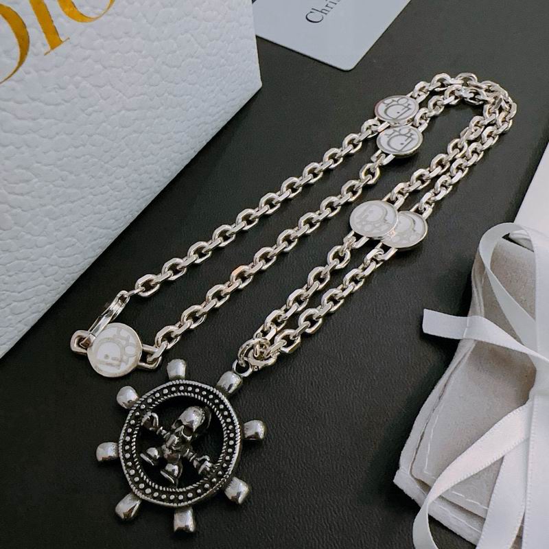 Dior Necklace 10yxx91 (3)