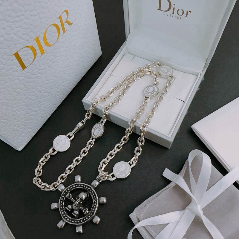 Dior Necklace 10yxx91 (4)