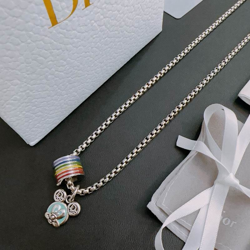 Dior Necklace 10yxx92 (3)
