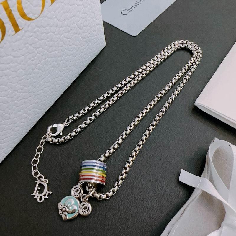 Dior Necklace 10yxx92 (4)