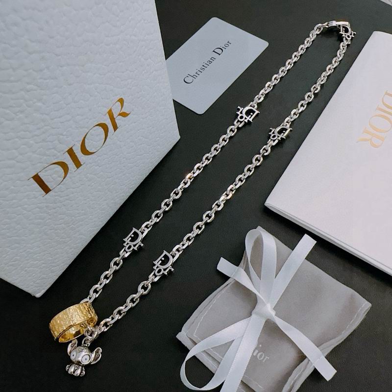 Dior Necklace 10yxx93 (1)