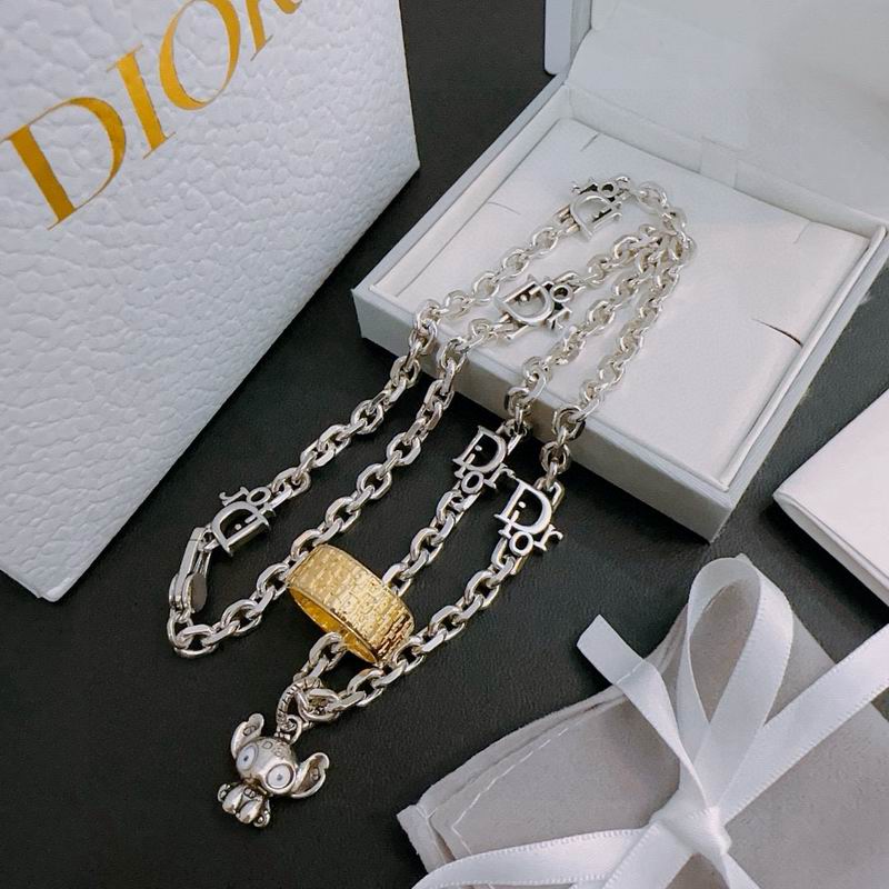 Dior Necklace 10yxx93 (2)