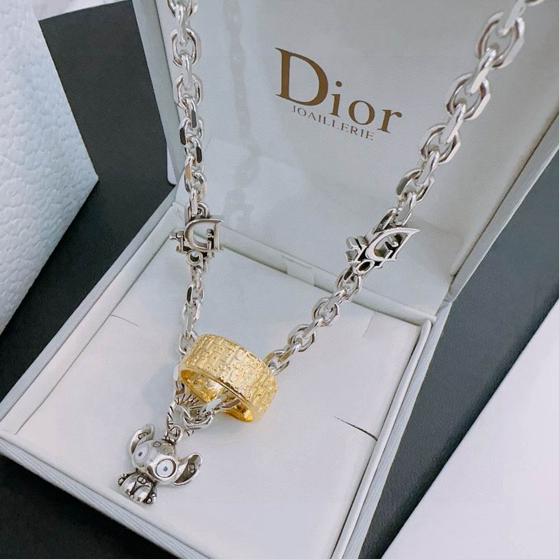 Dior Necklace 10yxx93 (3)