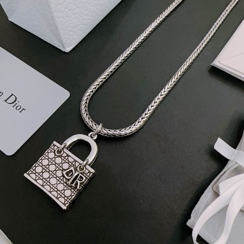 Dior Necklace 10yxx95 (6)
