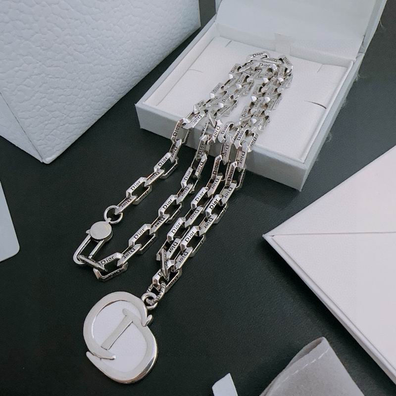 Dior Necklace 10yxx96 (4)