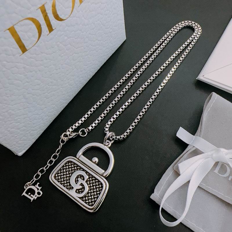 Dior Necklace 10yxx97 (3)