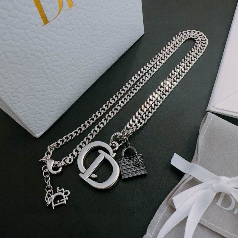 Dior Necklace 10yxx98 (4)