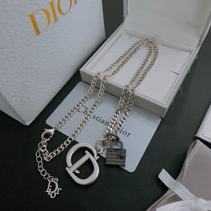 Dior Necklace 10yxx98 (6)
