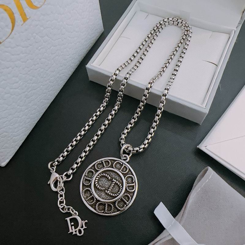 Dior Necklace 10yxx99 (1)