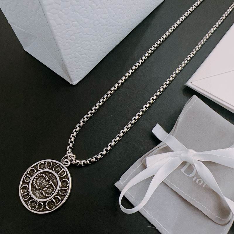 Dior Necklace 10yxx99 (2)