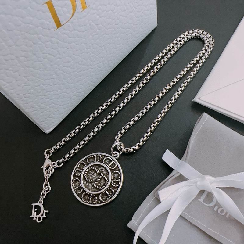 Dior Necklace 10yxx99 (3)