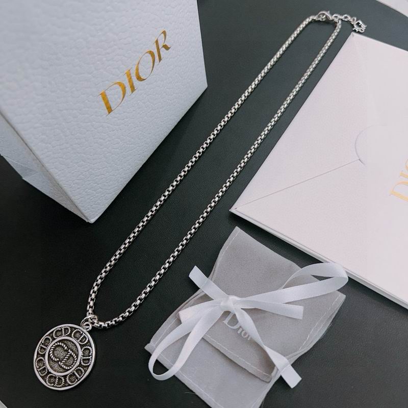 Dior Necklace 10yxx99 (4)