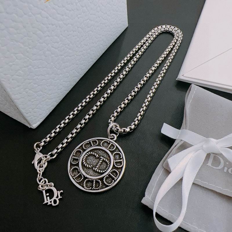 Dior Necklace 10yxx99 (5)