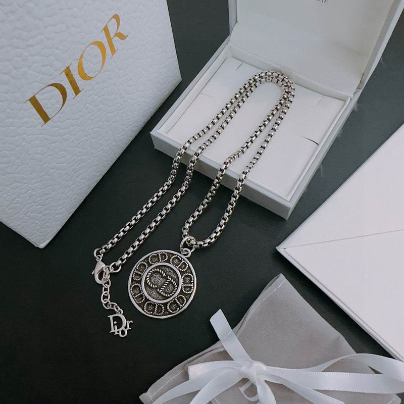 Dior Necklace 10yxx99 (6)