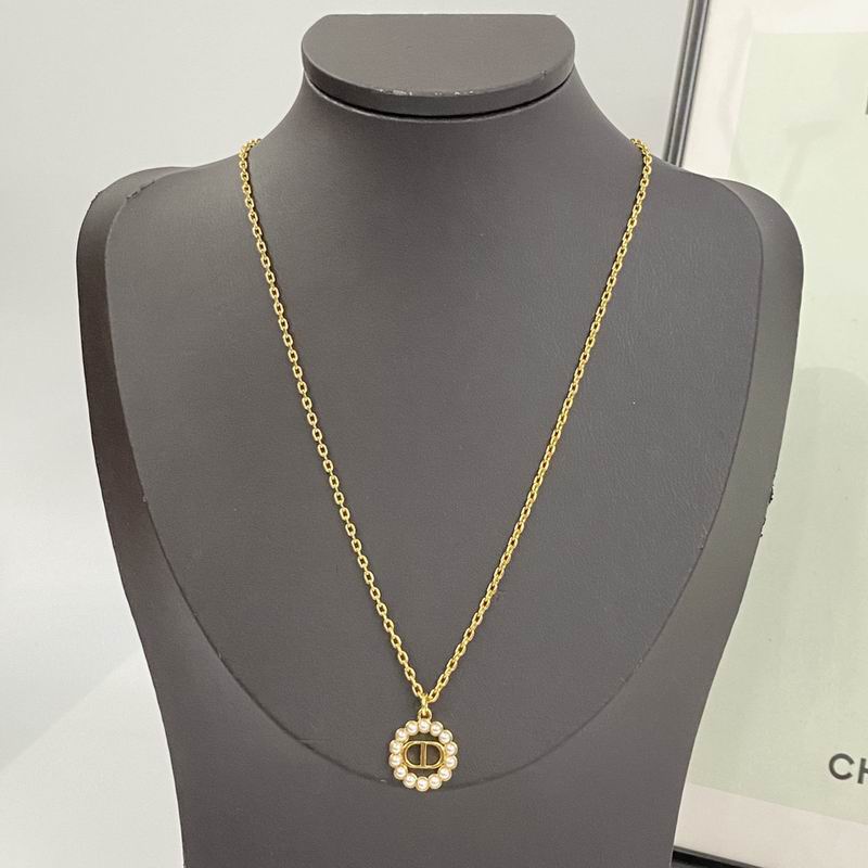 Dior Necklace 11yxx116 (1)