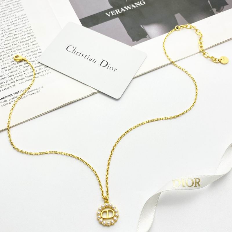 Dior Necklace 11yxx116 (2)