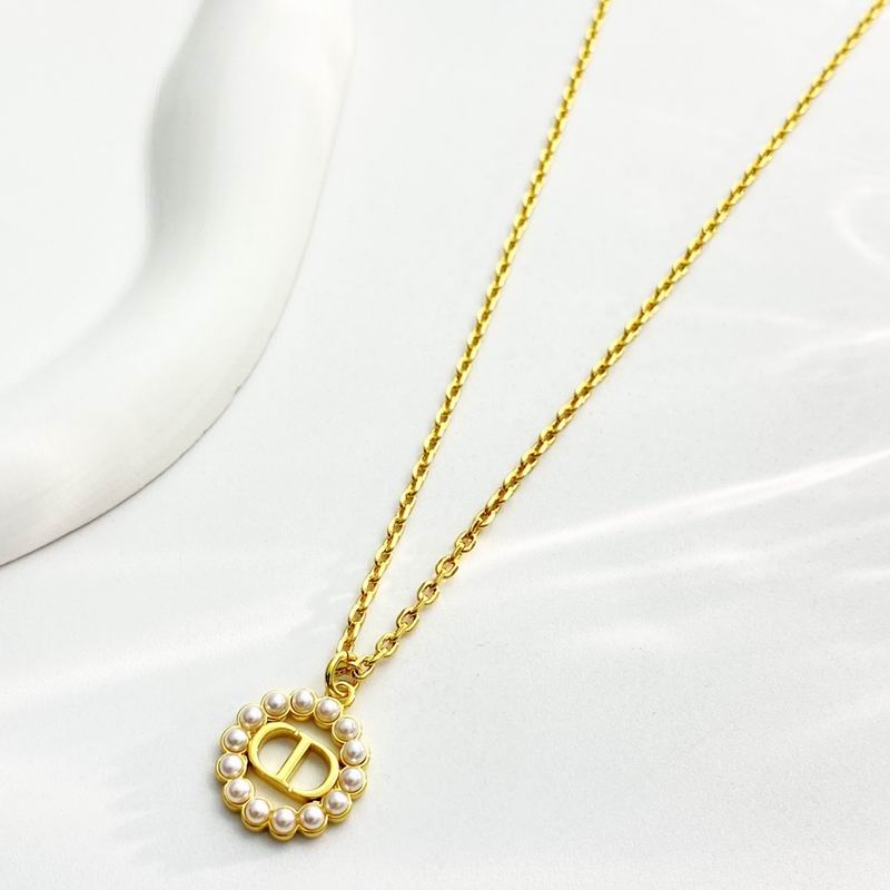 Dior Necklace 11yxx116 (3)