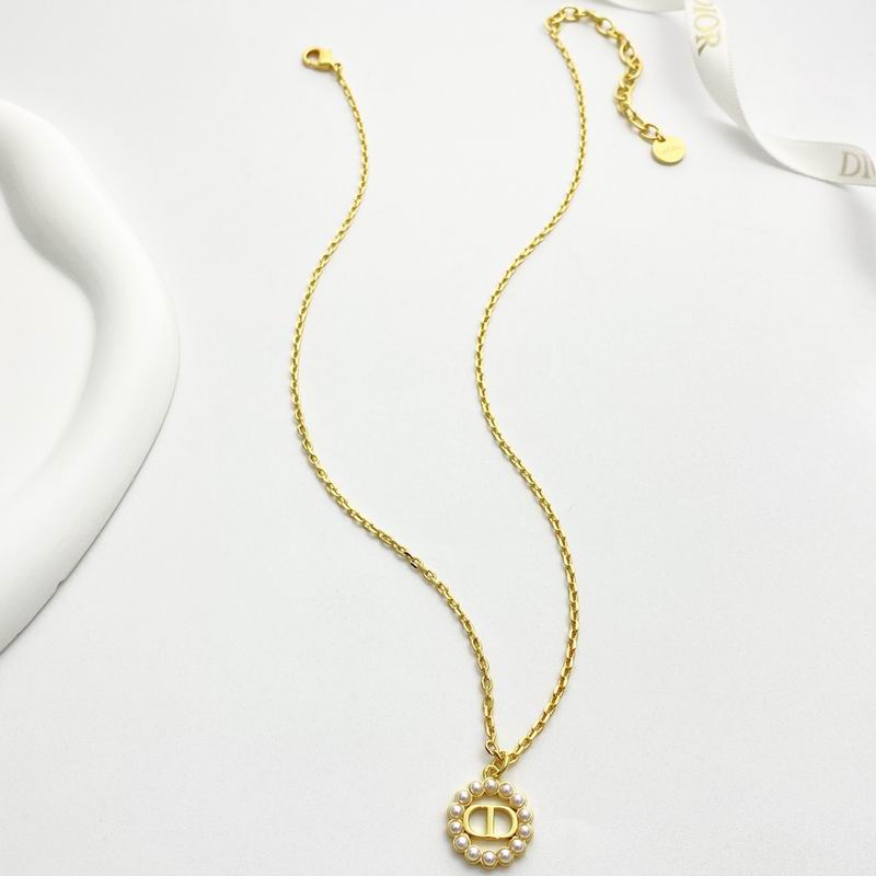 Dior Necklace 11yxx116 (4)