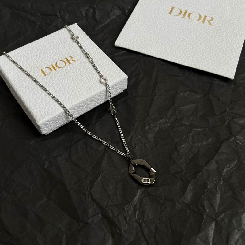 Dior Necklace 11yxx117 (1)
