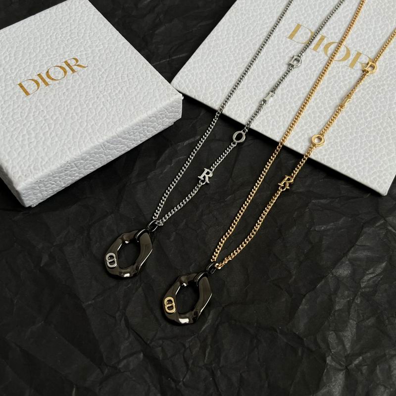 Dior Necklace 11yxx117 (3)