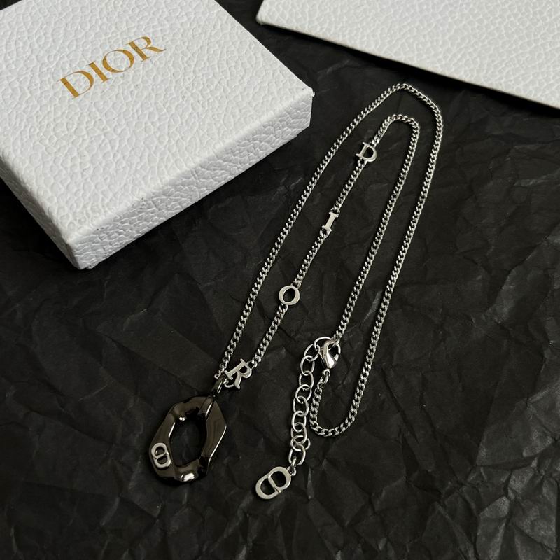 Dior Necklace 11yxx117 (6)