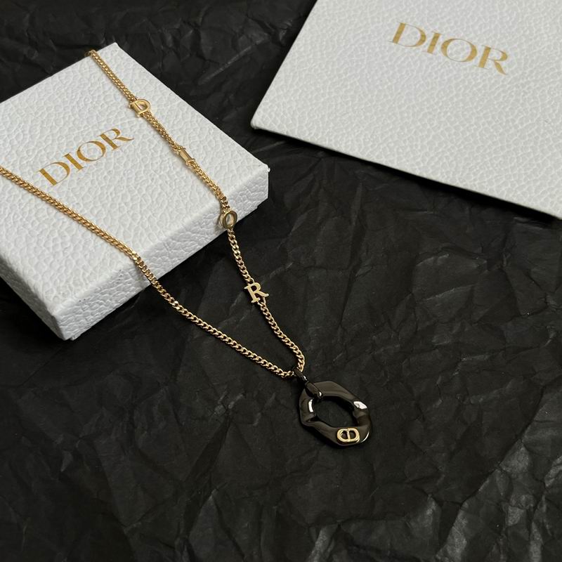 Dior Necklace 11yxx117 (7)