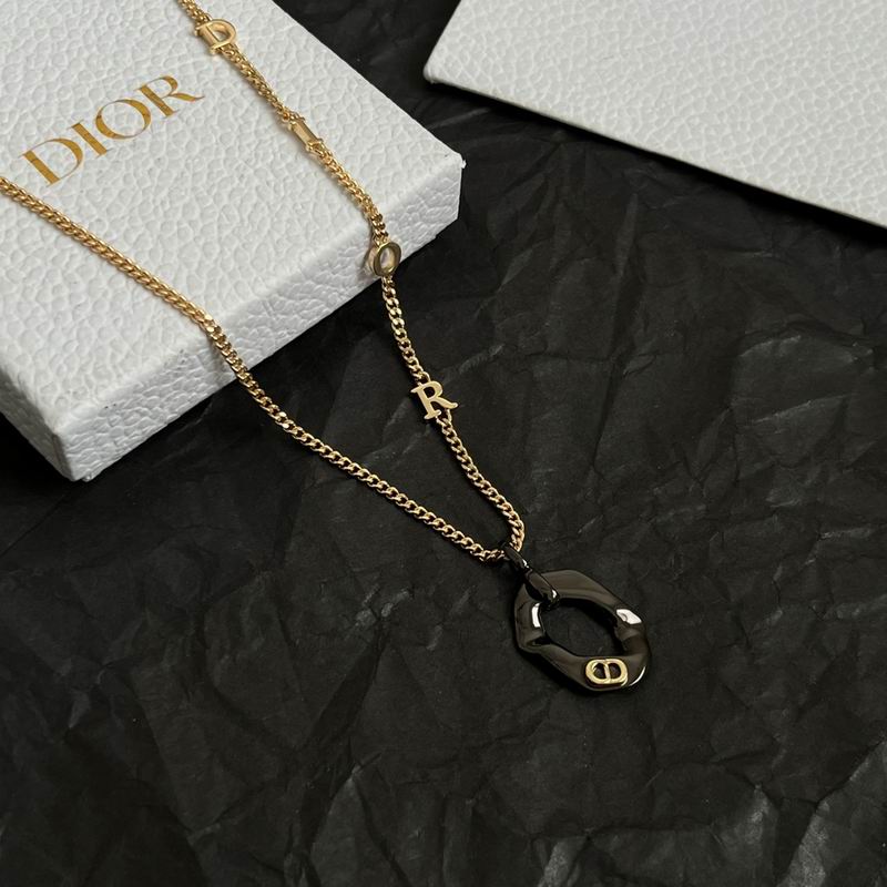 Dior Necklace 11yxx117 (8)