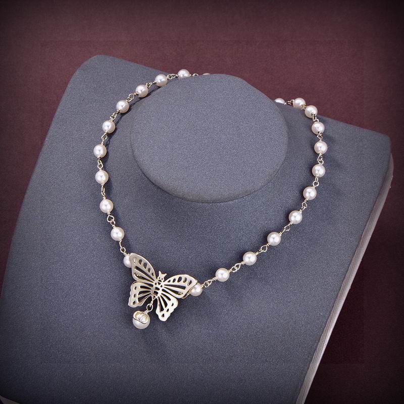 Dior Necklace 11yxx118 (1)