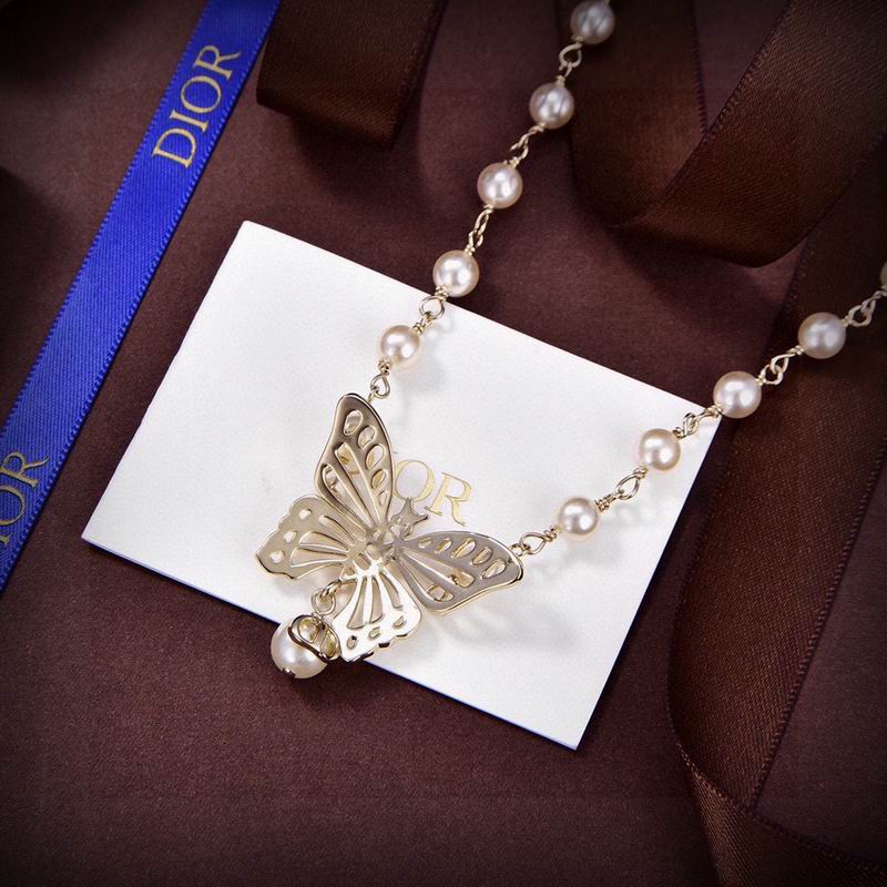 Dior Necklace 11yxx118 (2)