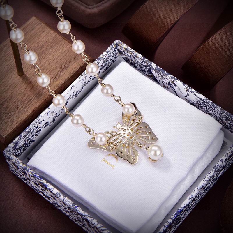Dior Necklace 11yxx118 (5)