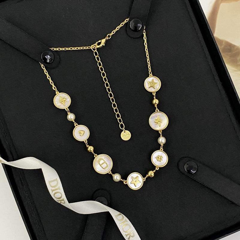 Dior Necklace 11yxx119 (2)