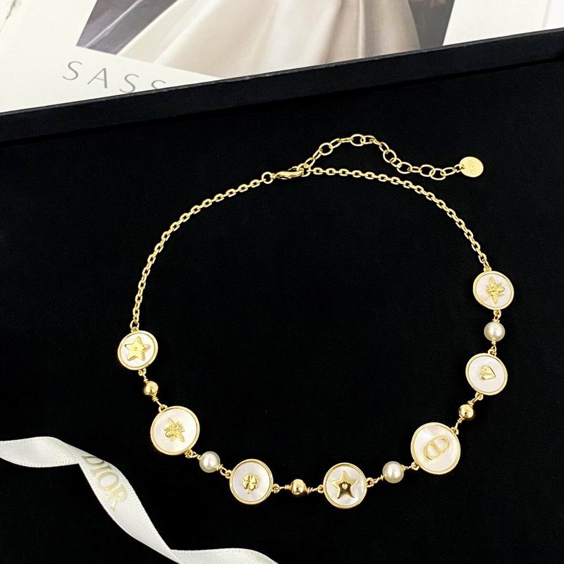 Dior Necklace 11yxx119 (4)