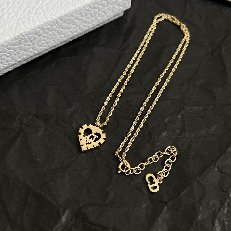 Dior Necklace 11yxx120 (1)