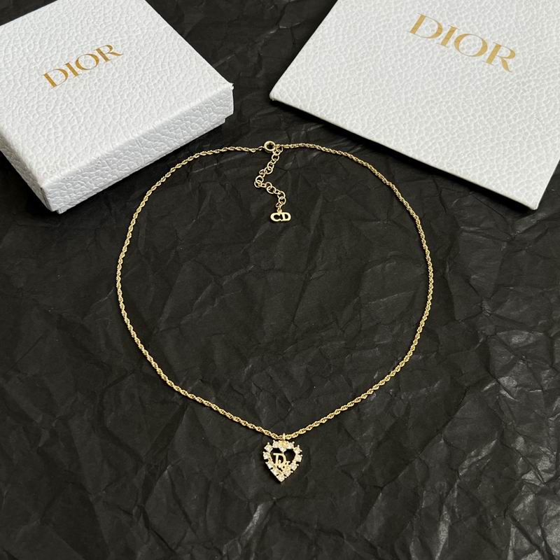 Dior Necklace 11yxx120 (2)