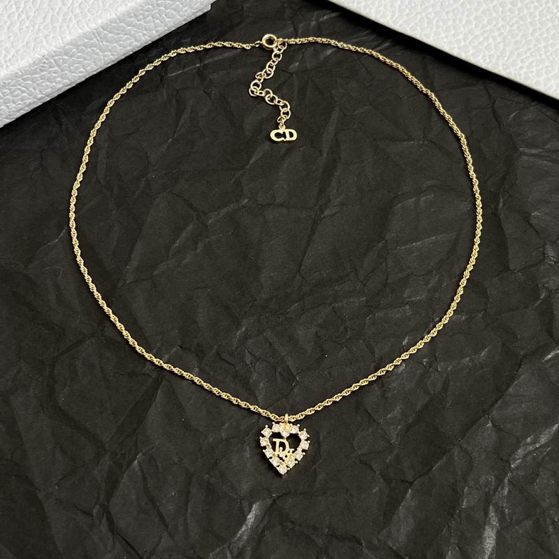 Dior Necklace 11yxx120 (4)