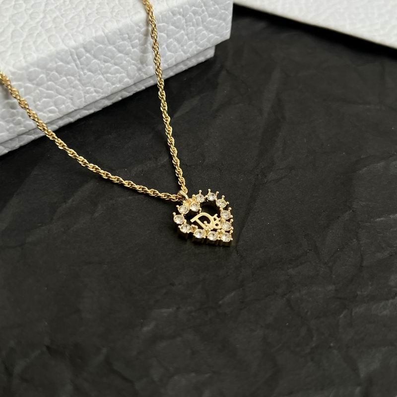 Dior Necklace 11yxx120 (5)