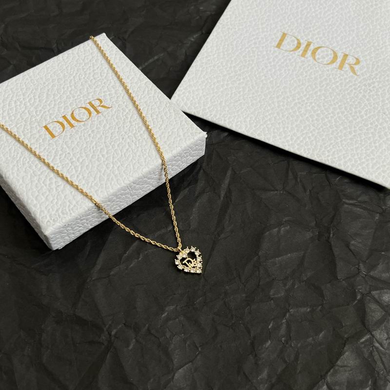 Dior Necklace 11yxx120 (6)
