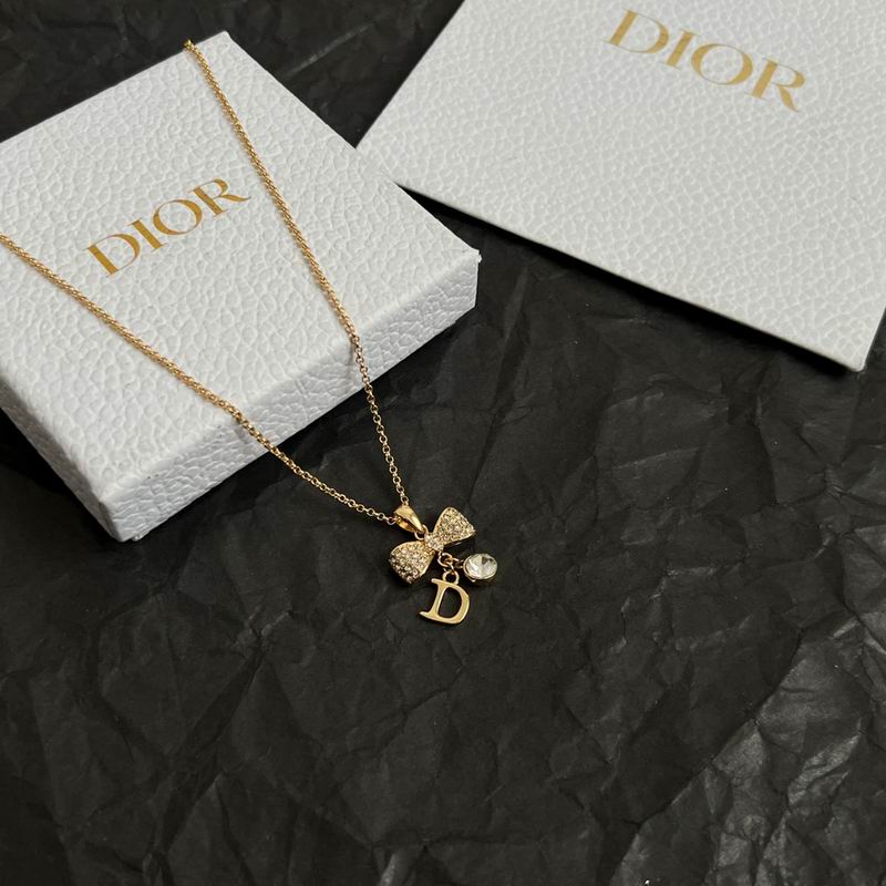 Dior Necklace 11yxx121 (2)