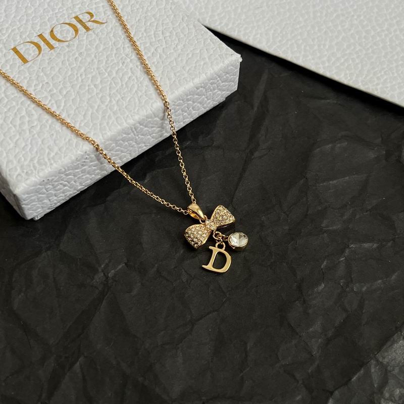 Dior Necklace 11yxx121 (4)