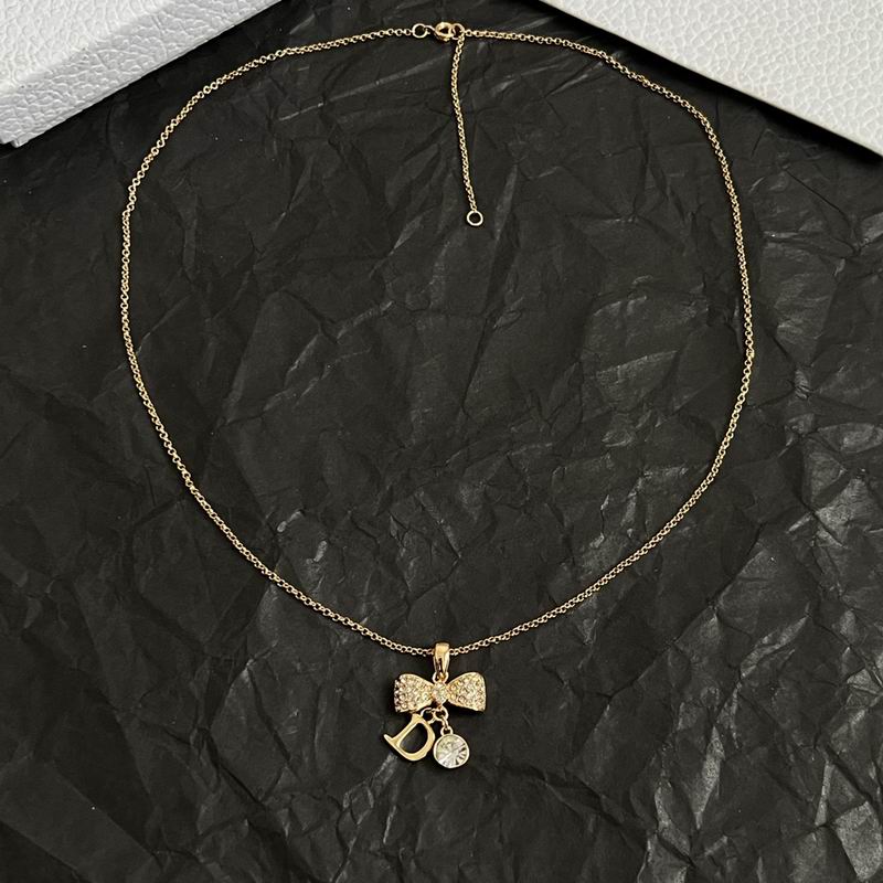Dior Necklace 11yxx121 (5)