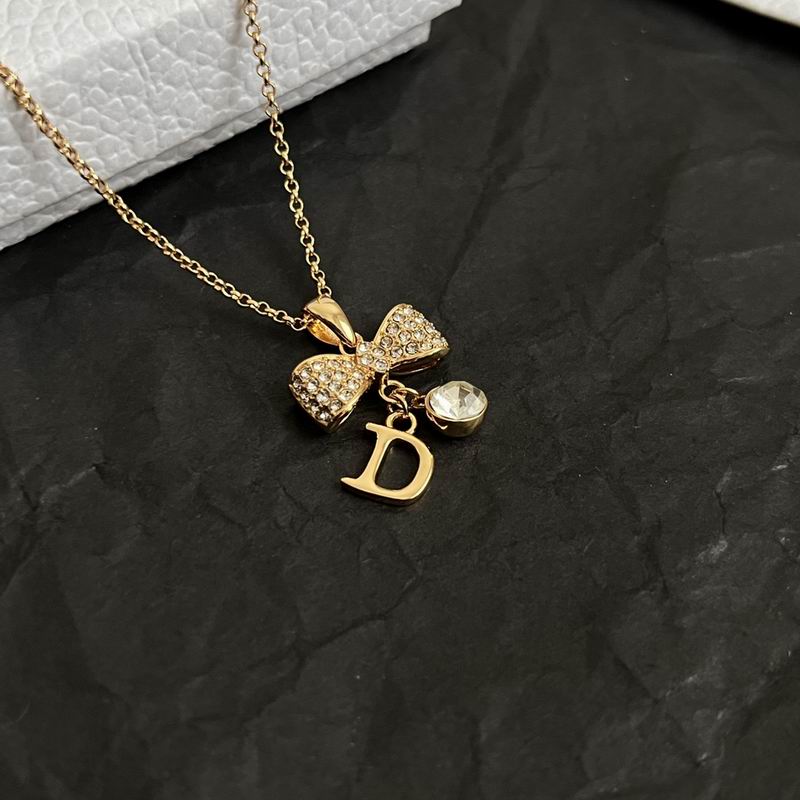 Dior Necklace 11yxx121 (6)