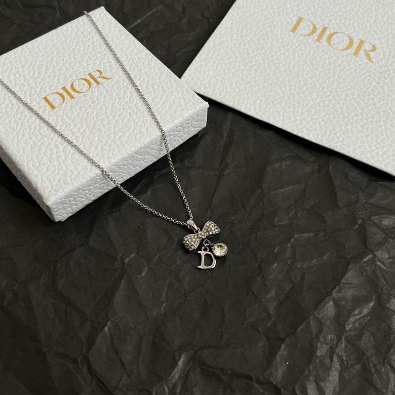 Dior Necklace 11yxx121 (7)