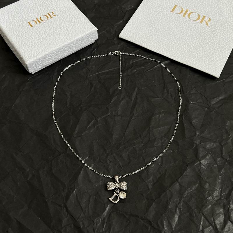 Dior Necklace 11yxx121 (8)