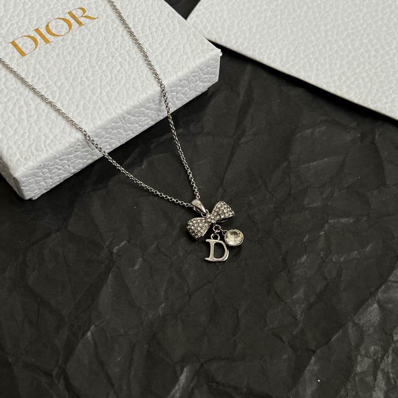 Dior Necklace 11yxx121 (9)