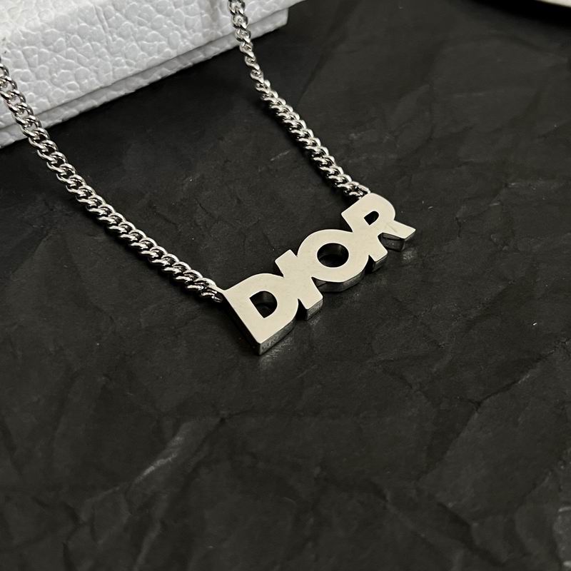 Dior Necklace 11yxx122 (11)