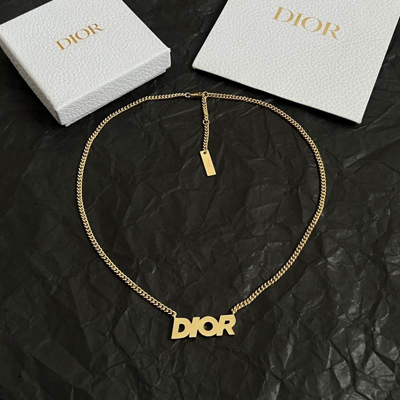 Dior Necklace 11yxx122 (2)
